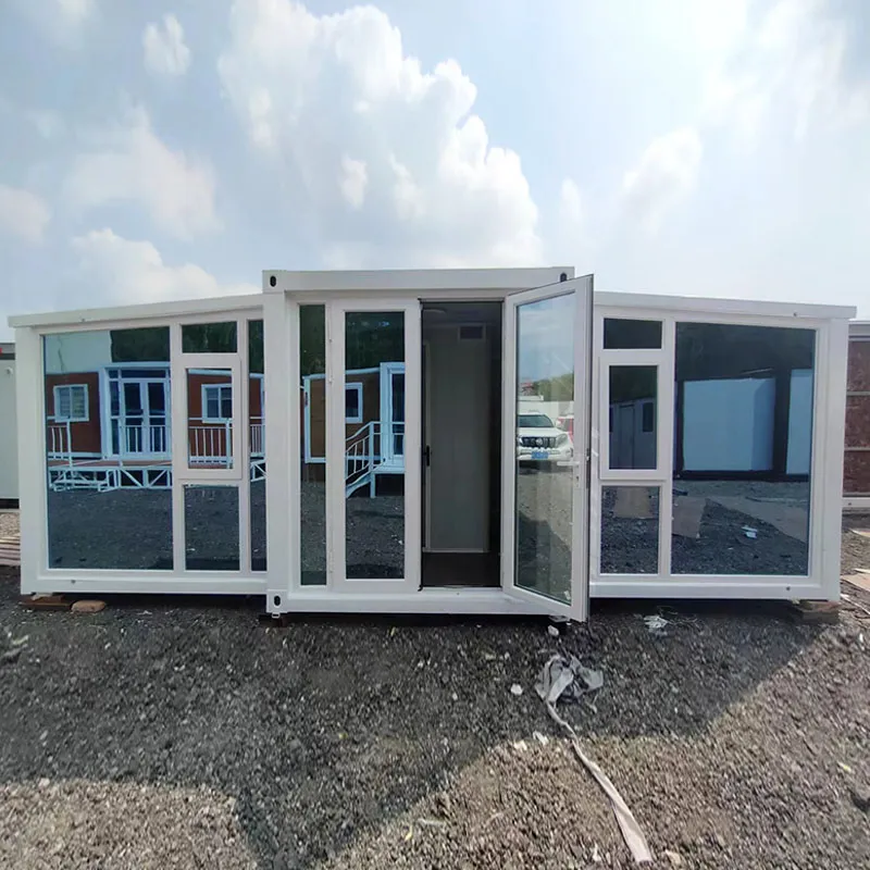 Ist der Bau eines Containerhauses günstig?